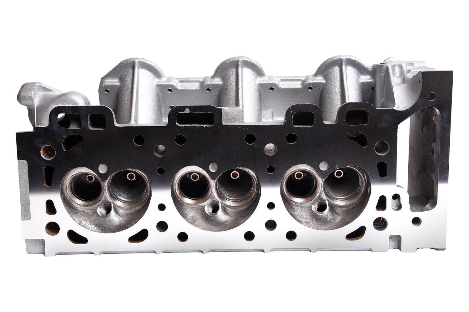 EHF1088R Passenger Side Bare Cylinder Head