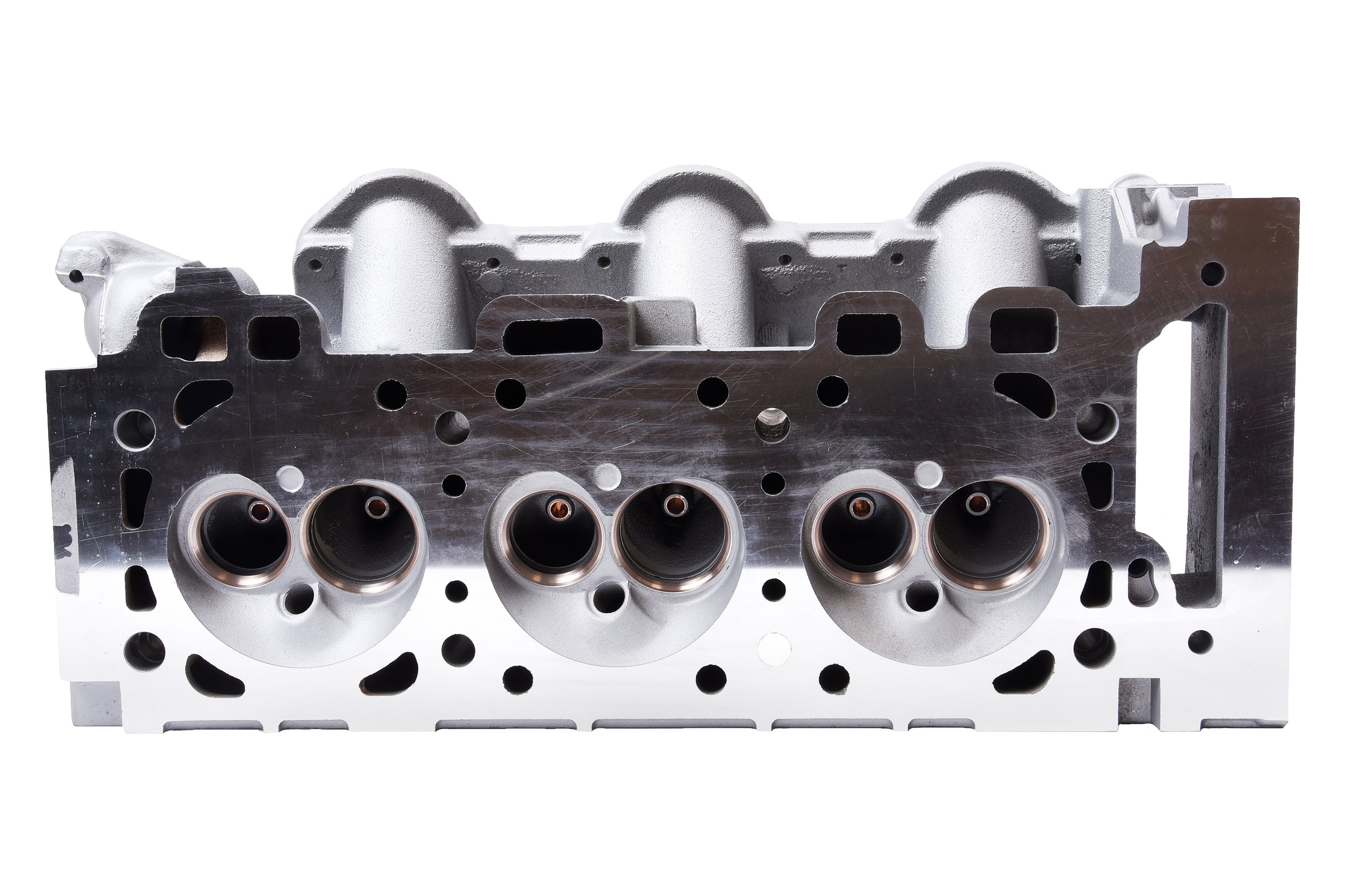 EHF1097R Driver Side Remanufactured Bare Cylinder Head
