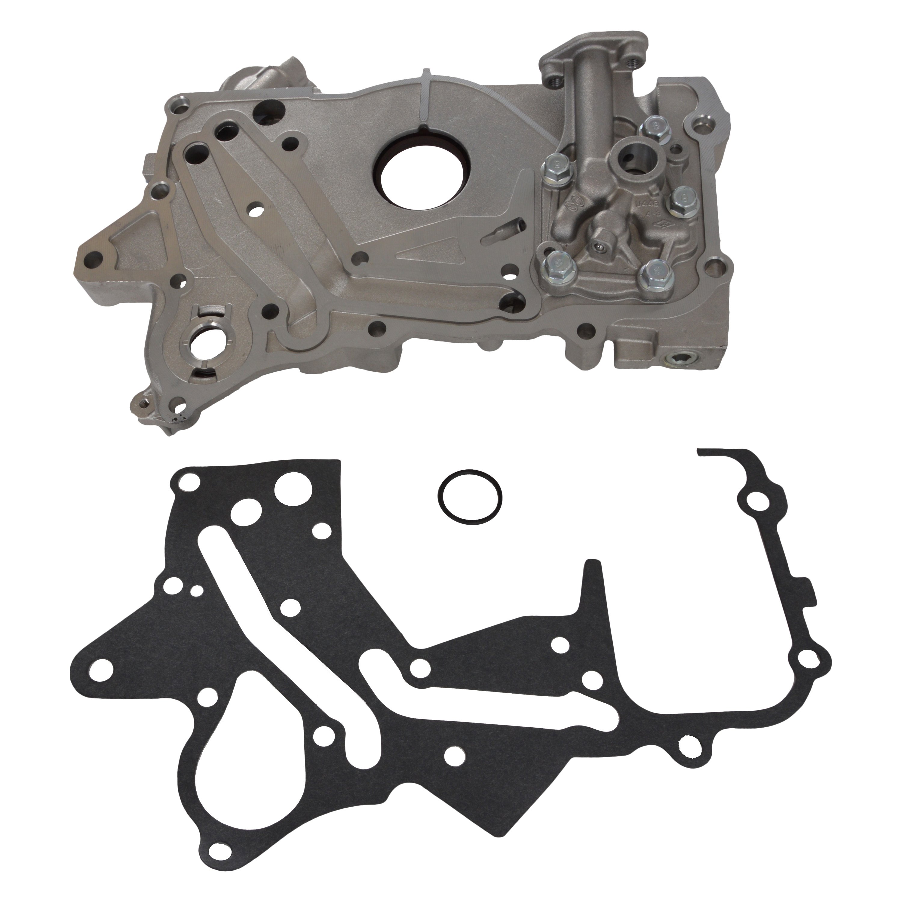 Kia Optima 2006 Engine Oil Pump
