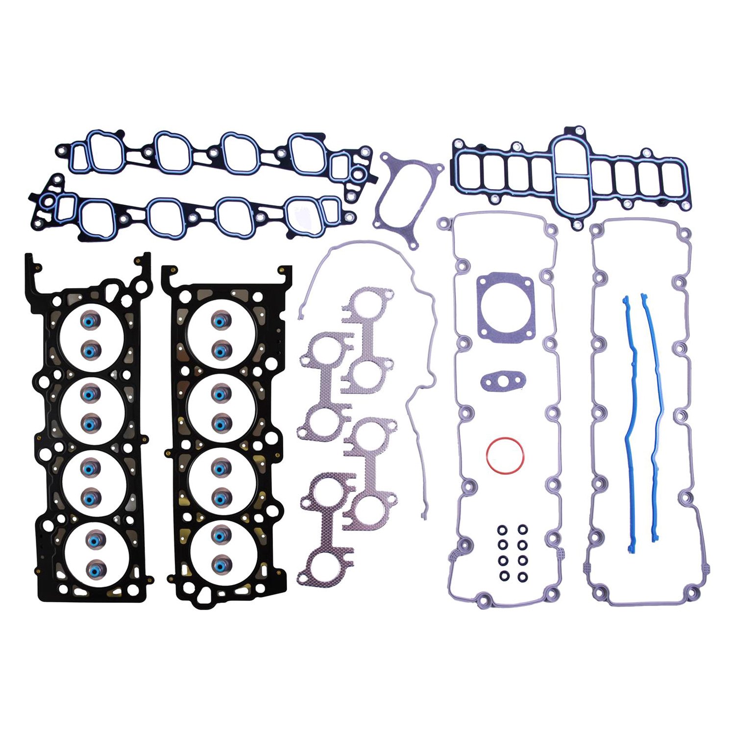 Ford F150 2002 MLS Cylinder Head Gasket Set