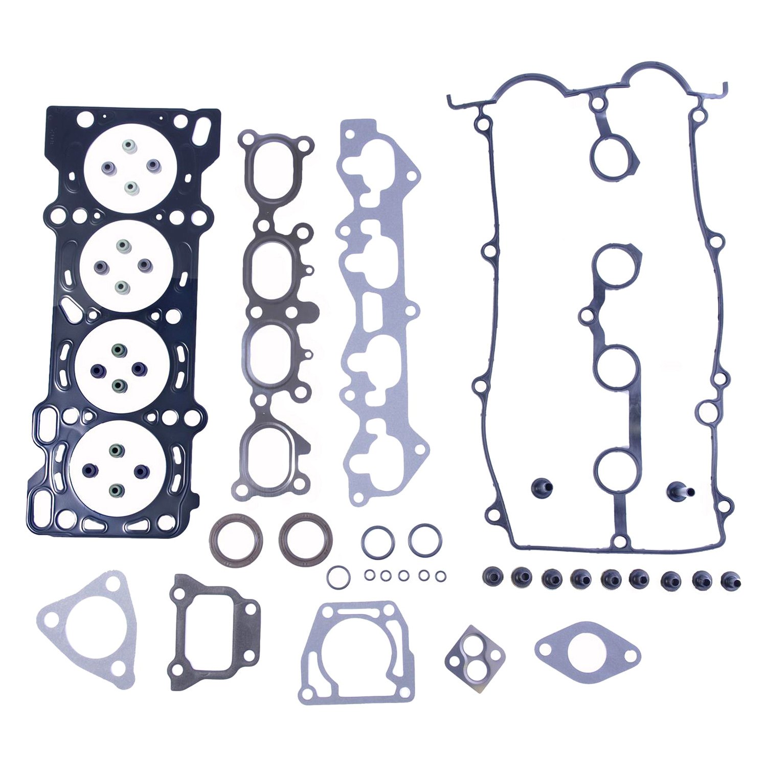 MA2.0HSGWB Cylinder Head Gasket Set with Head Bolts
