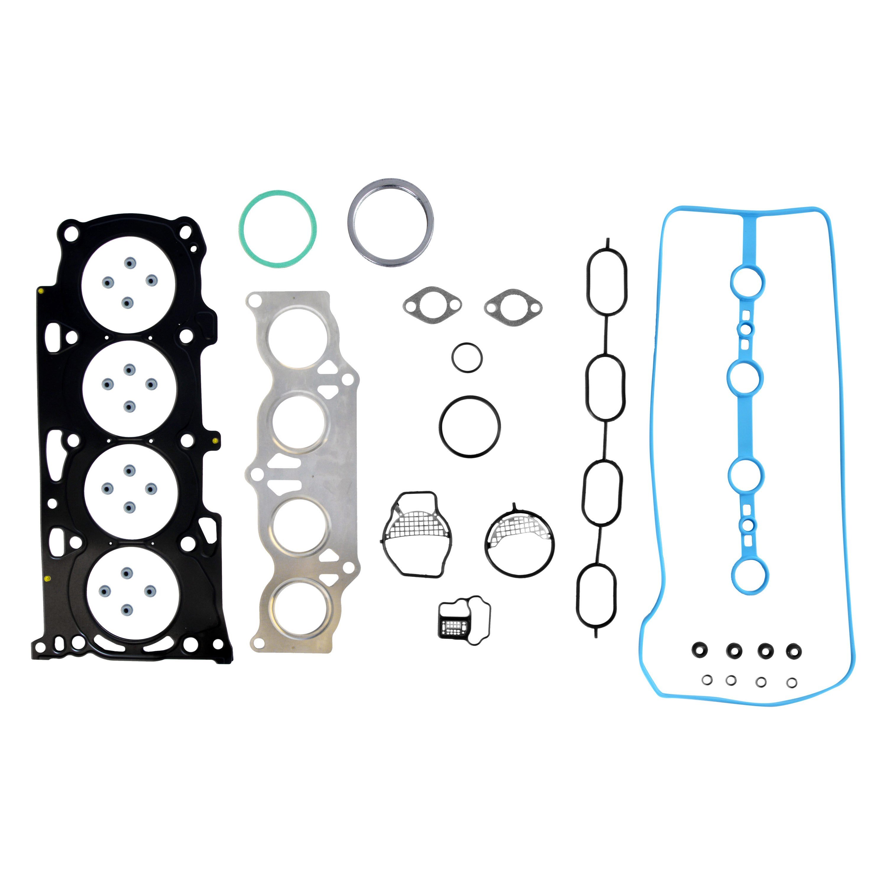 TO2.4HSHAWB Cylinder Head Gasket Set with Head Bolts