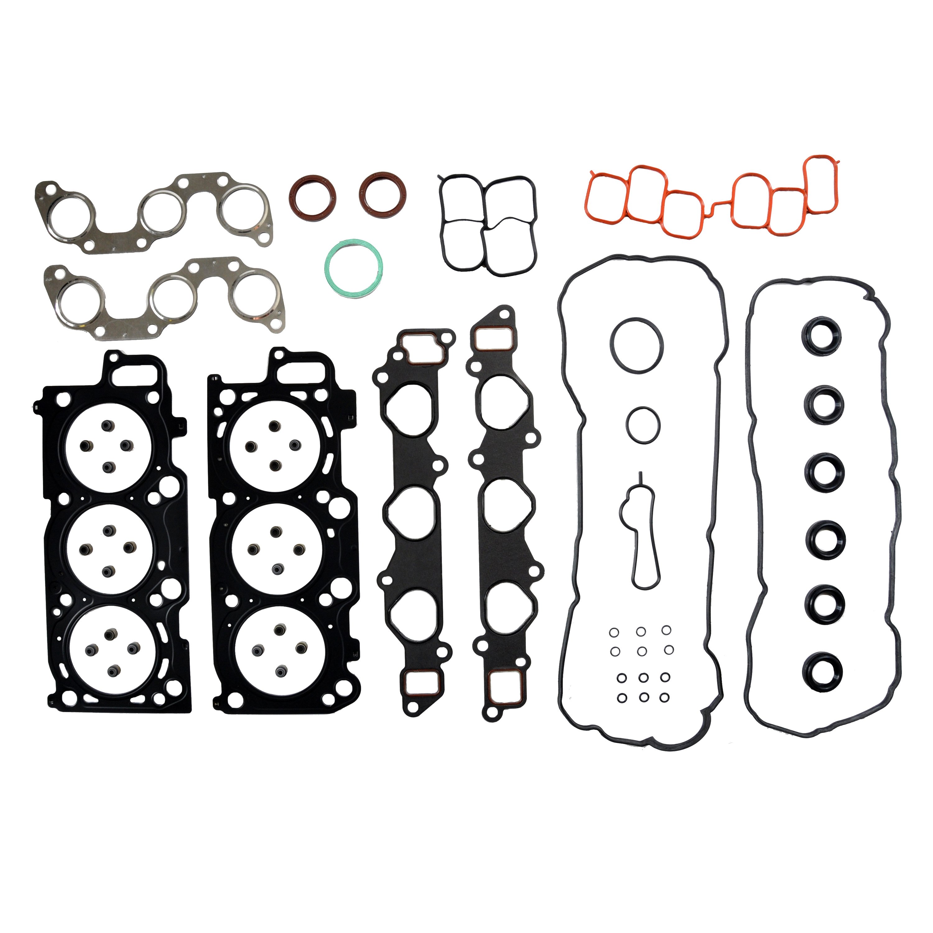 TO3.3HSA Cylinder Head Gasket Set