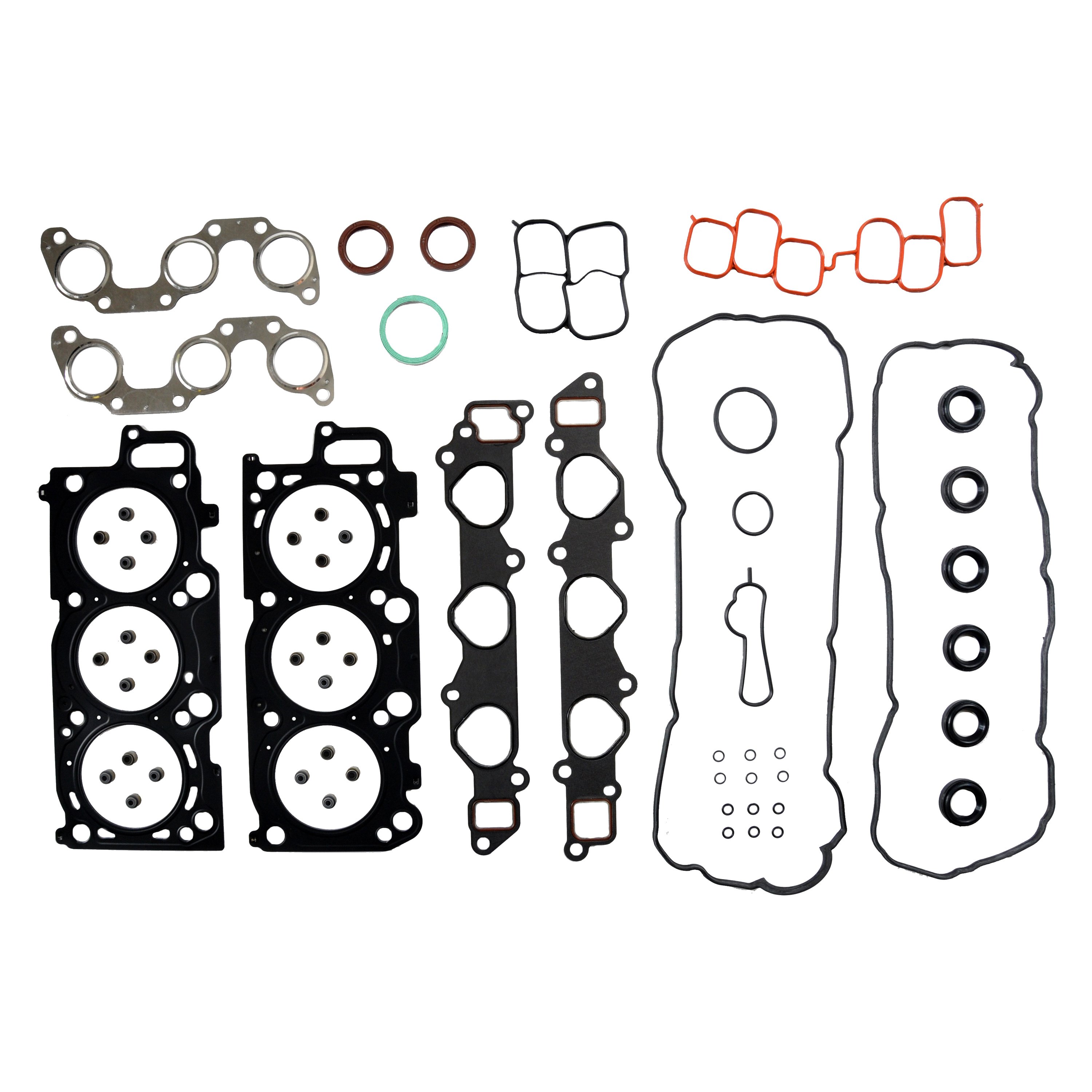 TO3.3K1 Engine Full Gasket Set