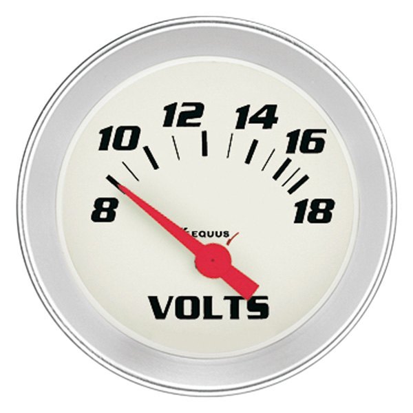Вольтметр 8-18в. Electronic Voltmeter. V-Gauge. Www volts