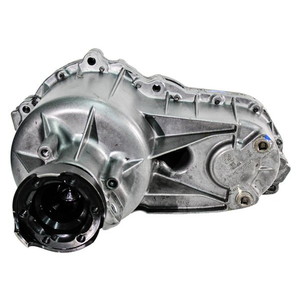 Evolution Driveline® UMT1036 Remanufactured Transfer Case Assembly