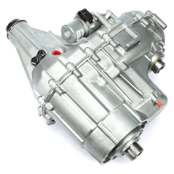 Evolution Driveline® UMT1417M Remanufactured Transfer Case Assembly