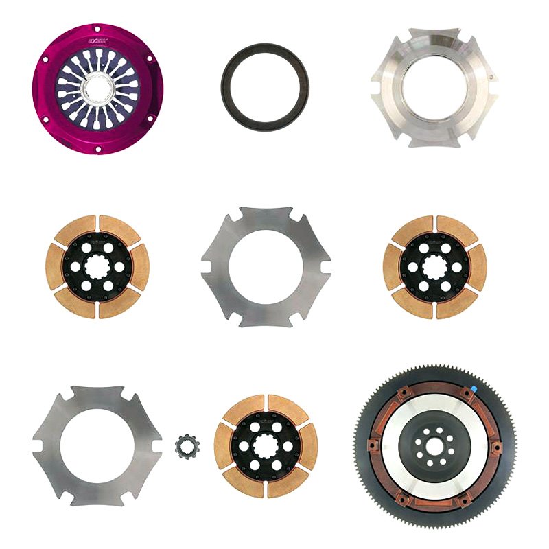 EXEDY® FM023SB Stage 5 Racing Clutch Kit