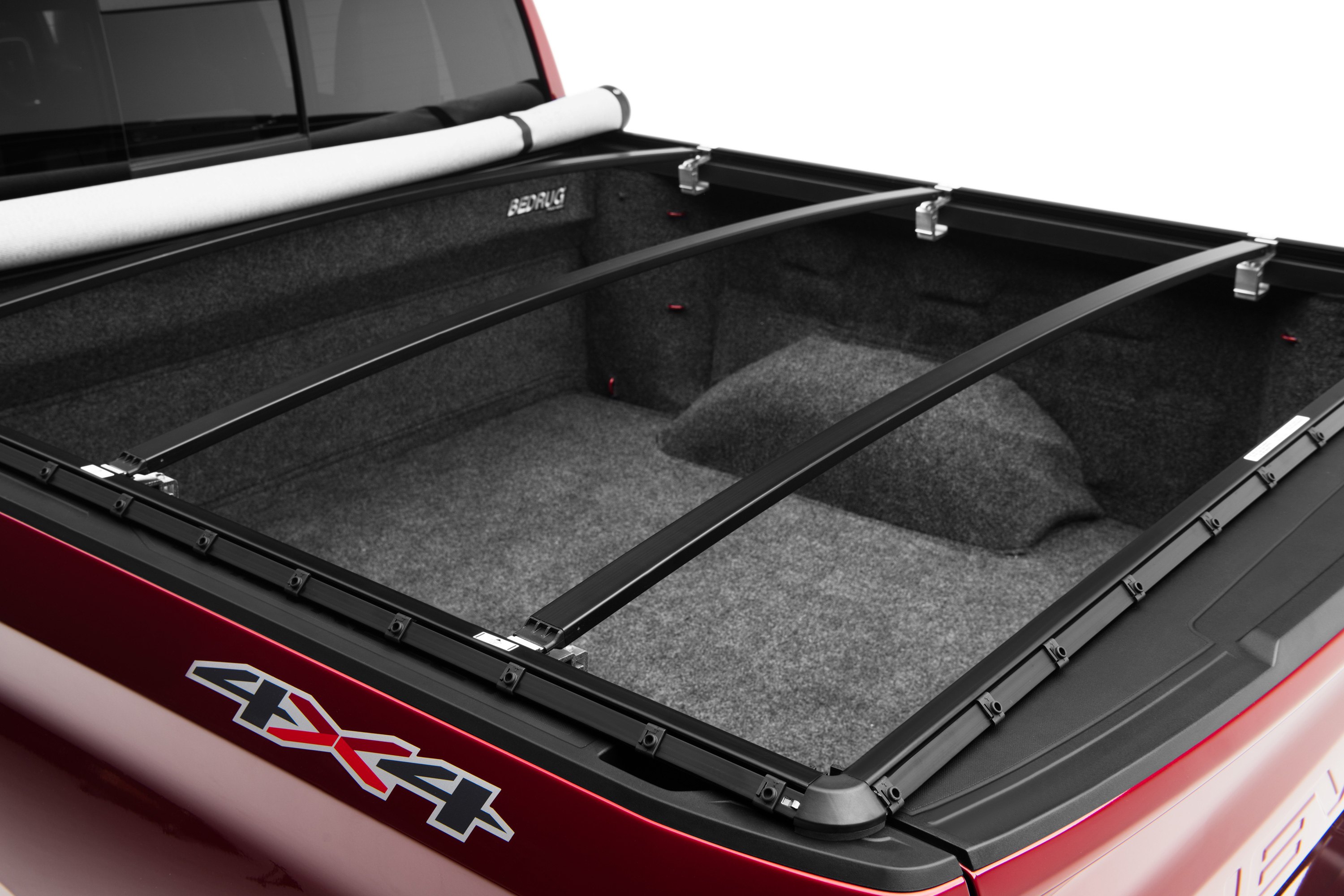 Extang Blackmax Snap Tonneau Cover