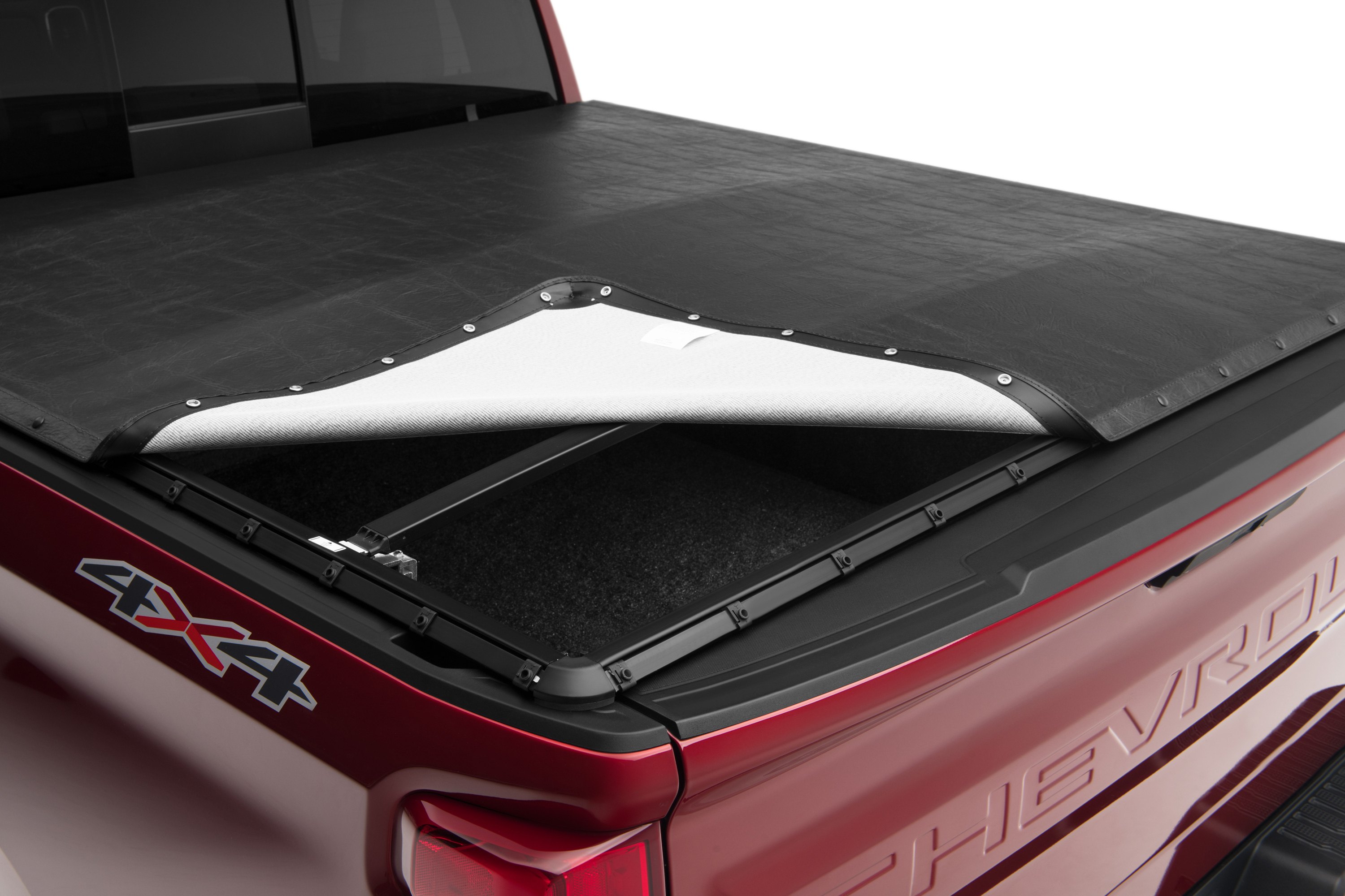 Extang Blackmax Snap Tonneau Cover