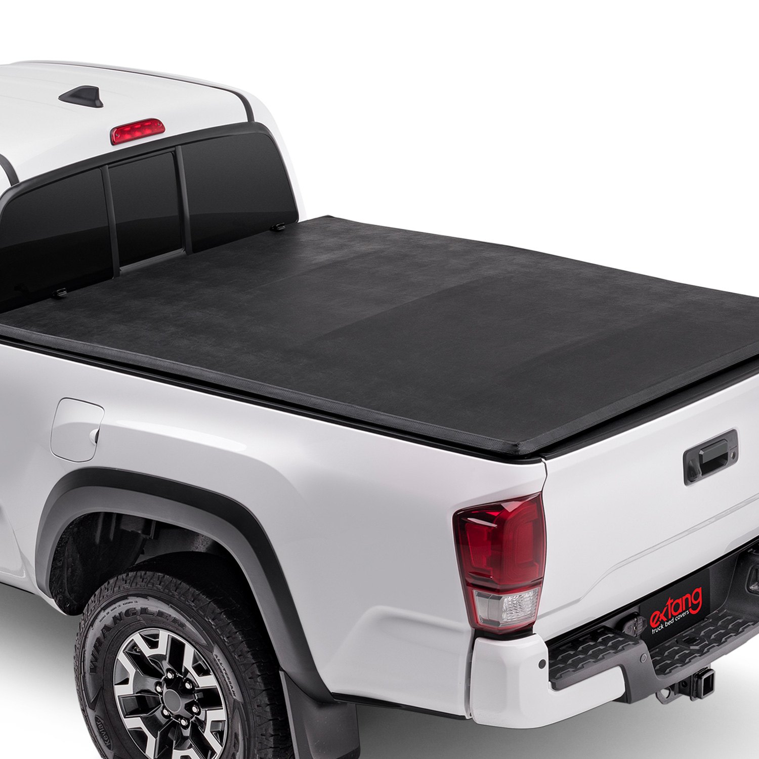 Extang Nissan Titan Xd 6 6 78 7 Bed 2016 Emax Soft Tri Fold Tonneau Cover