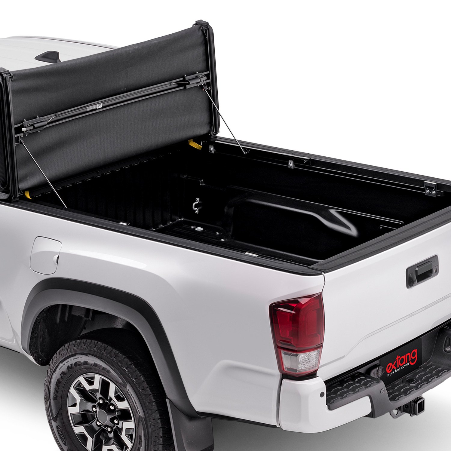 Extang Emax Tri Fold Tonneau Cover