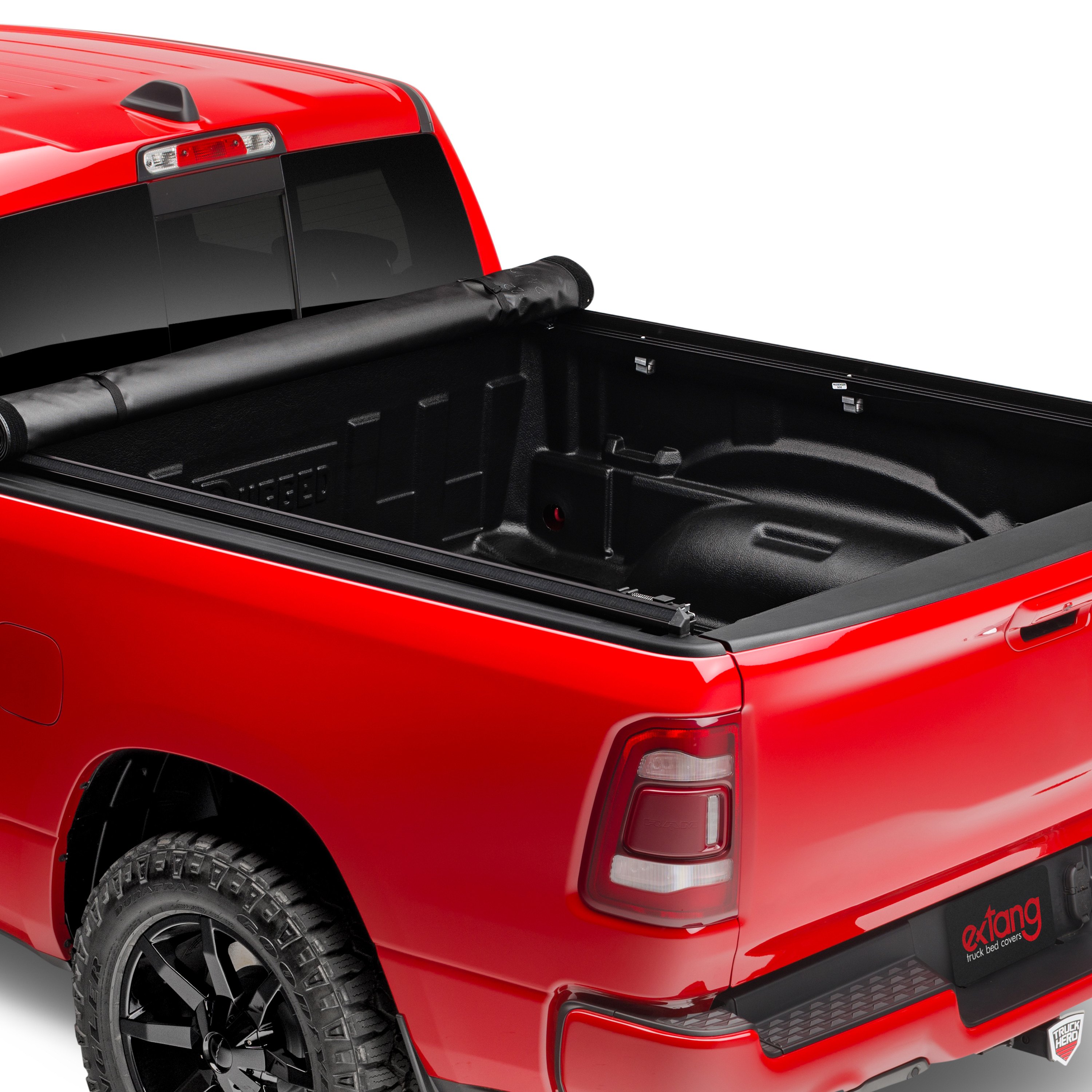 Extang Gmc Canyon 2017 Express Tonno Soft Roll Up Tonneau Cover