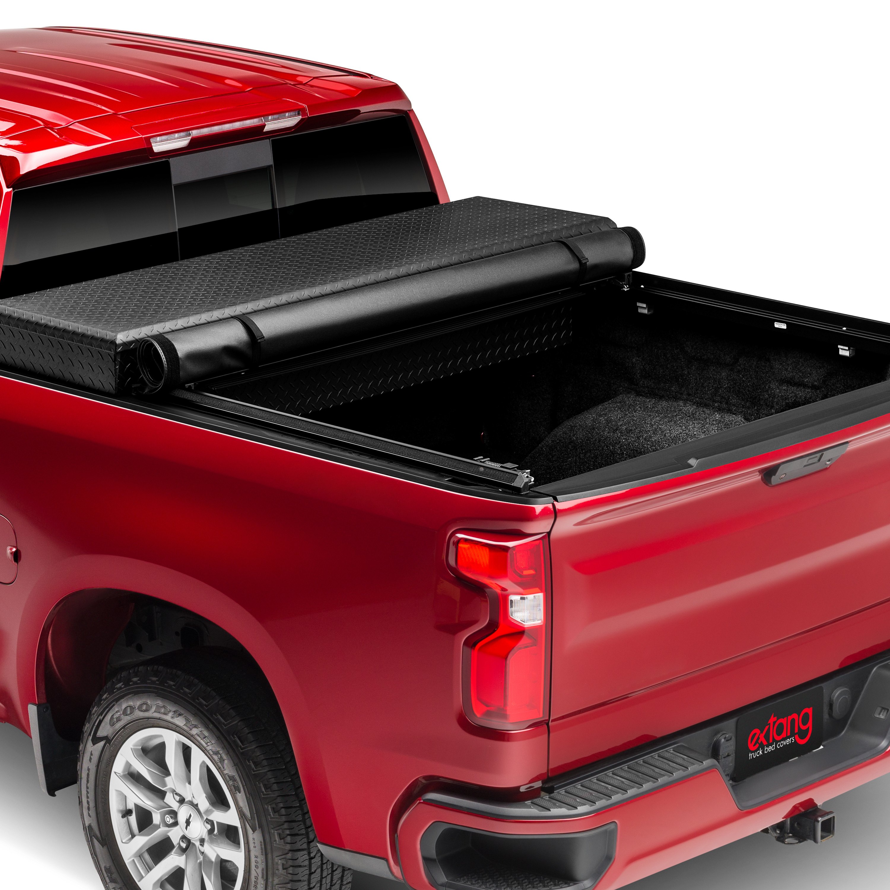 Extang Dodge Dakota 6 5 78 0 Bed 1999 Express Tool Box Tonno Soft Roll Up Tonneau Cover