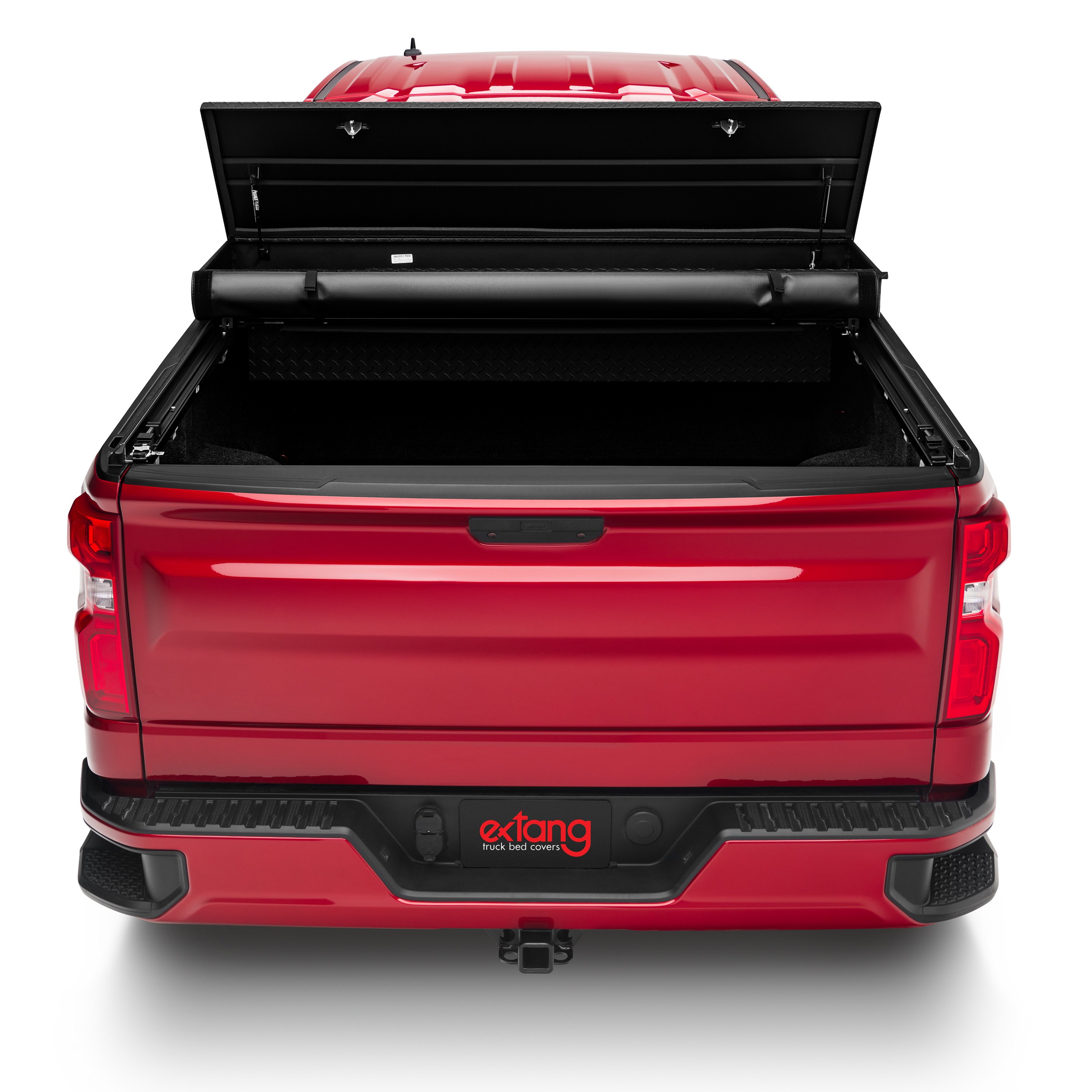 Extang Express Tool Box Tonno Roll Up Tonneau Cover