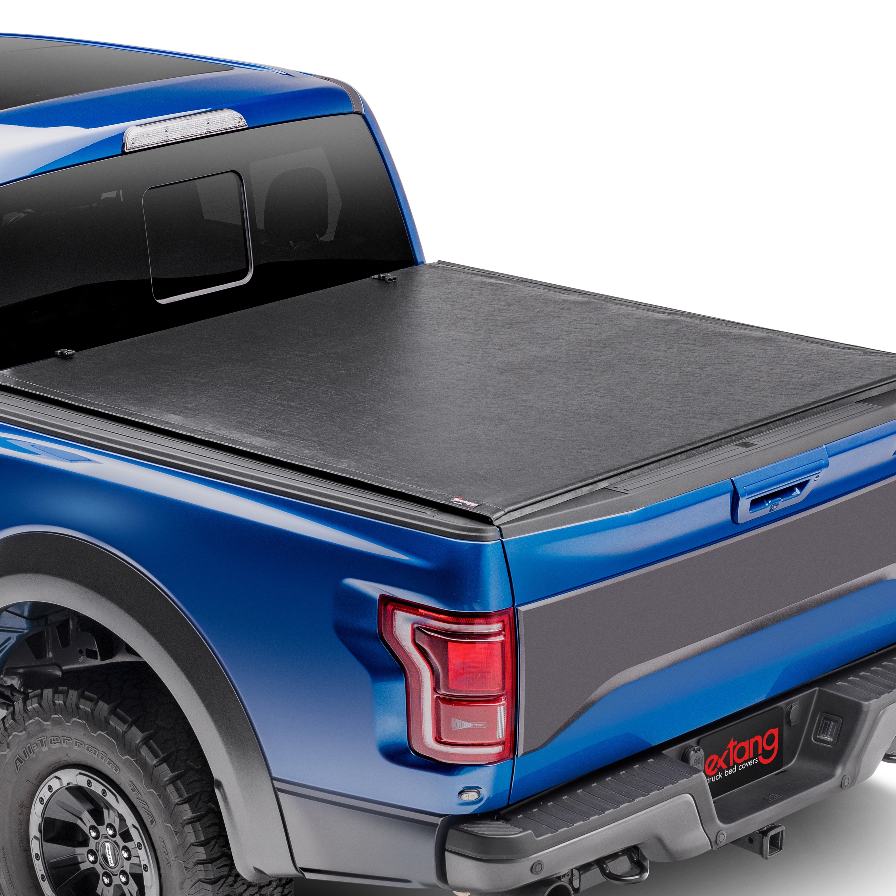 Extang Revolution Roll Up Tonneau Cover