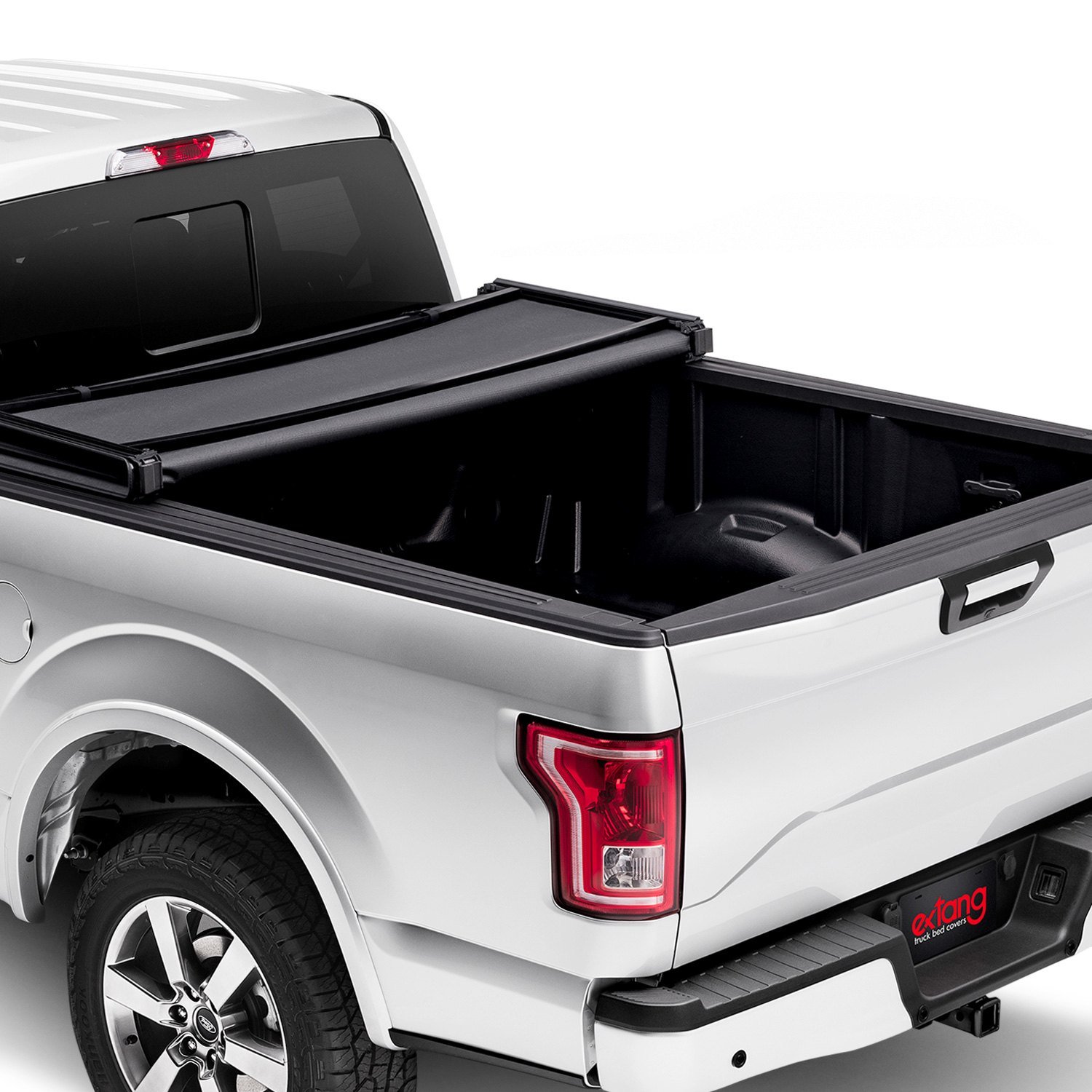 Extang Toyota Tacoma 6 74 5 Bed 2004 Trifecta 2 0 Soft Tri Fold Tonneau Cover