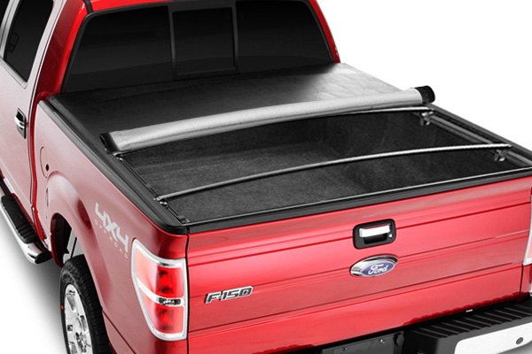 Extang Nissan Frontier 2005 Tuff Tonno Soft Roll Up Click Lock Tonneau Cover