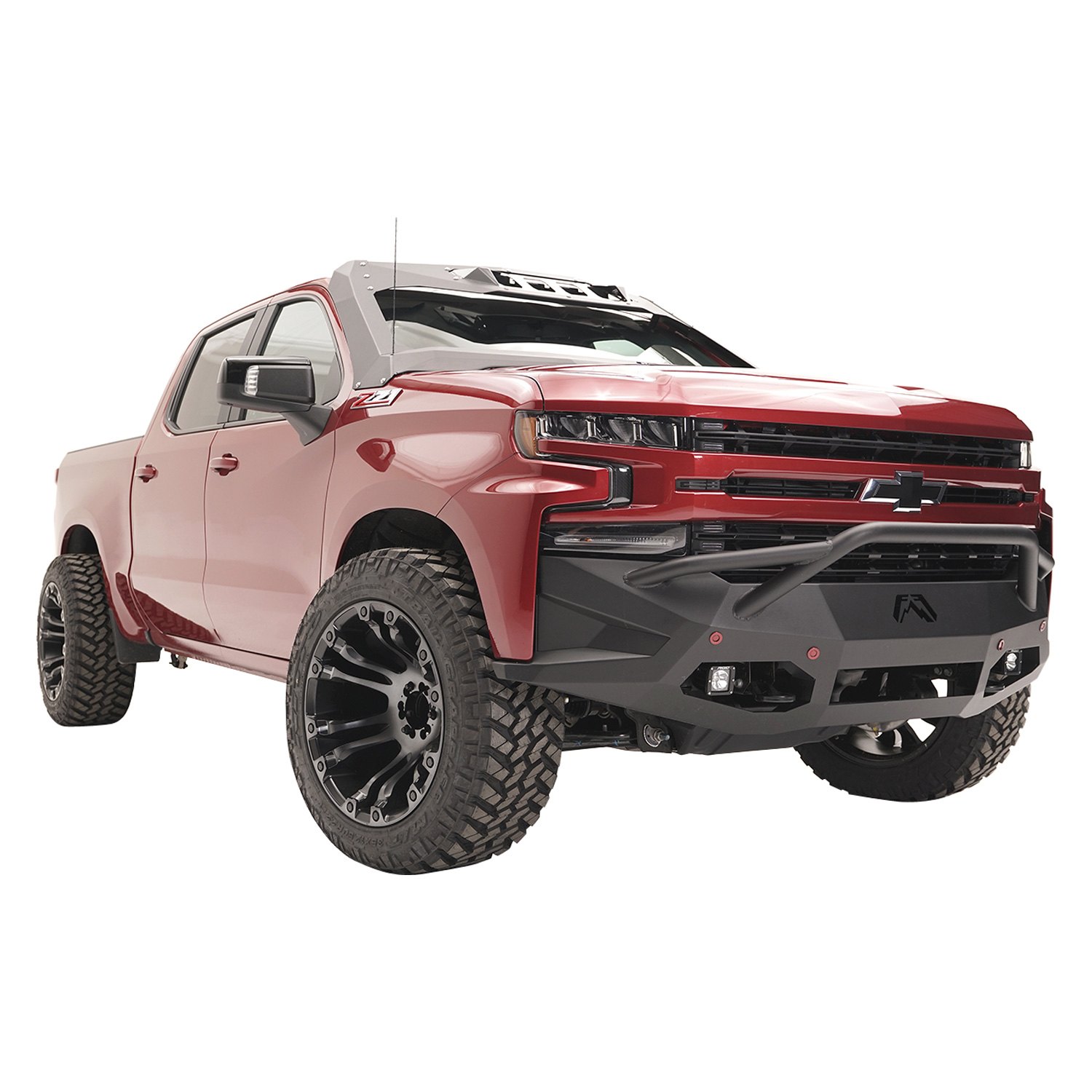 Chevrolet Silverado off Road