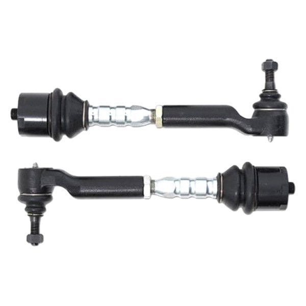 Fabtech® FTS71002 Front Passenger Side Outer Heavy Duty Tie Rods