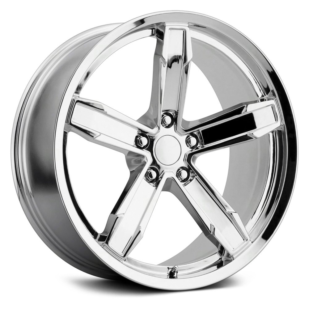 Хром 34. Westcoast диски. Z-Wheels.