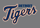 Detroit Tigers
