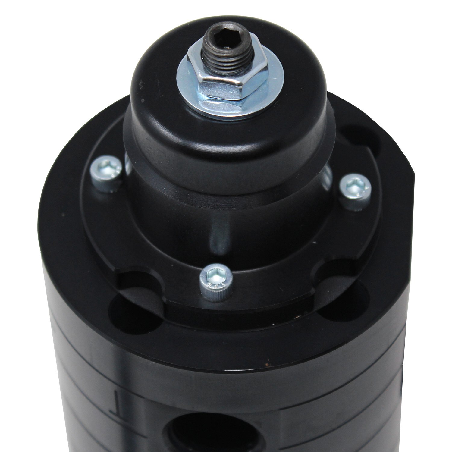 FASS Fuel Systems® FAS D07 100G Signature Series Adjustable Diesel