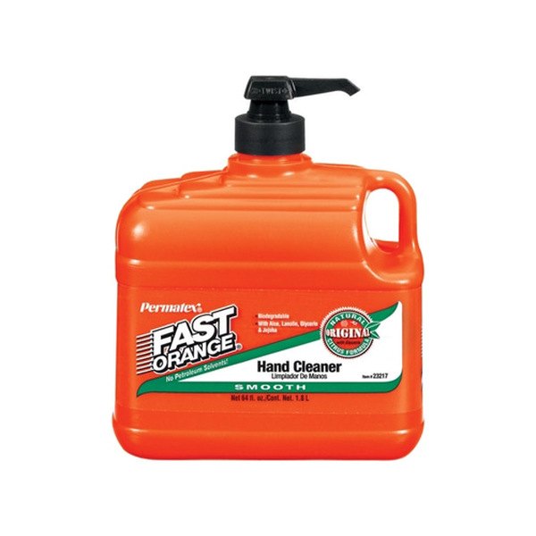 Fast Orange® - Smooth Hand Cleaners