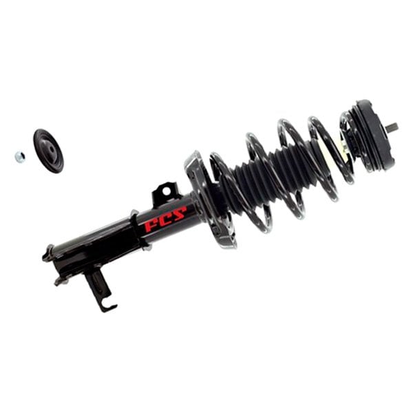 Fcs Chevy Malibu Front Complete Strut Assembly