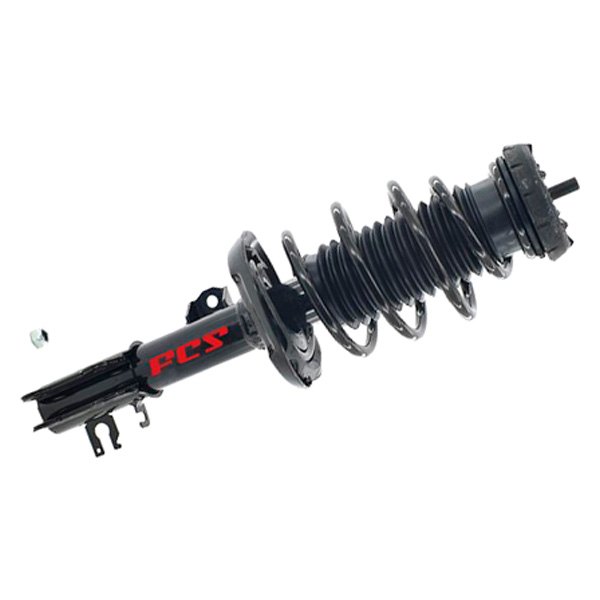 FCS® Chevy Sonic 2014 Front Complete Strut Assembly