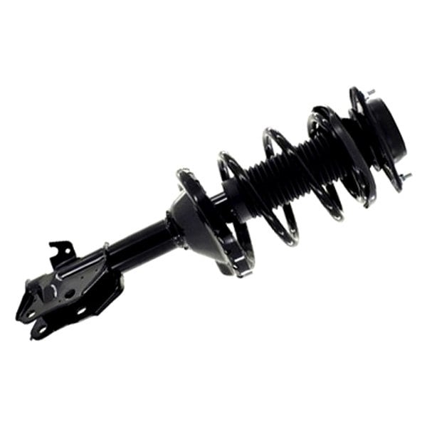 FCS® 1333940R Front Passenger Side Complete Strut Assembly