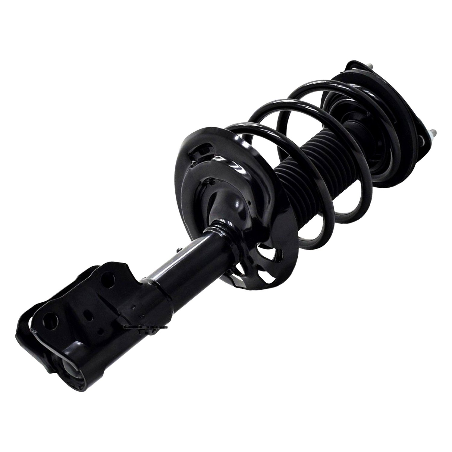 FCS® 1333964R Front Passenger Side Complete Strut Assembly