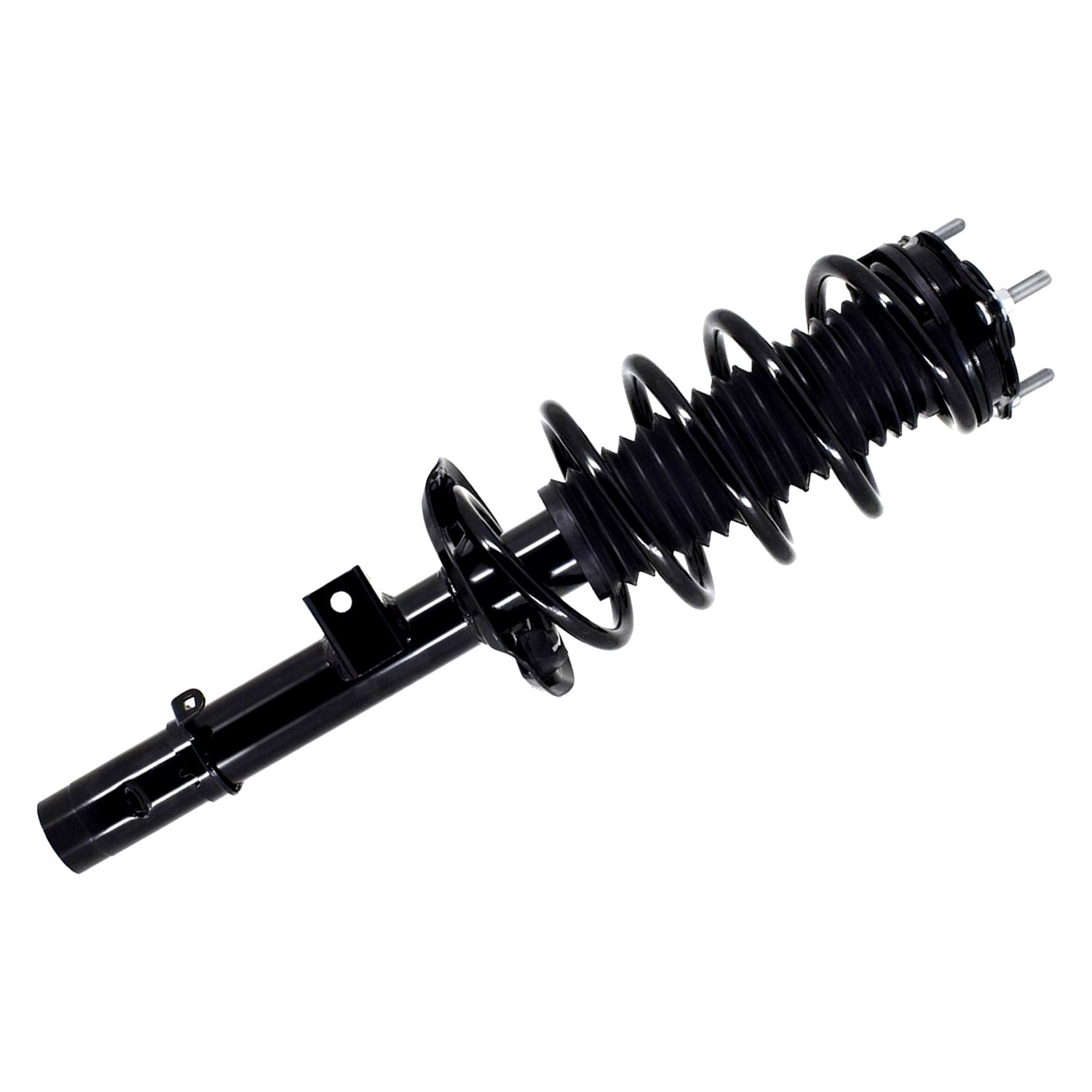 FCS® Honda Odyssey 2018 Front Complete Strut Assembly