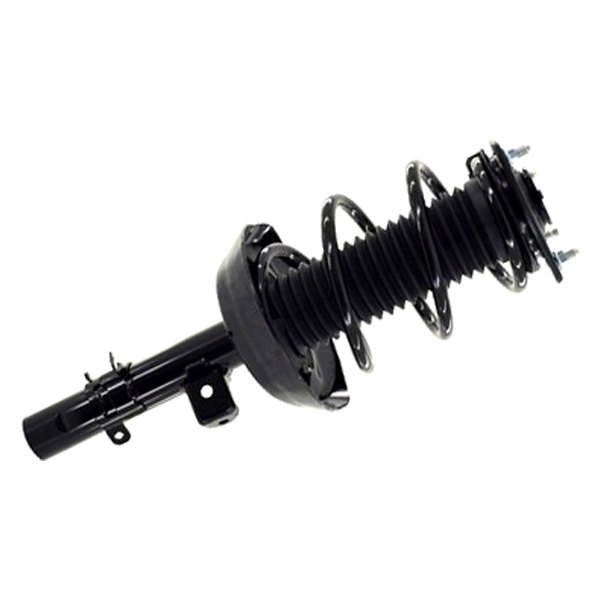 FCS® - Honda Accord 2014 Complete Strut Assembly