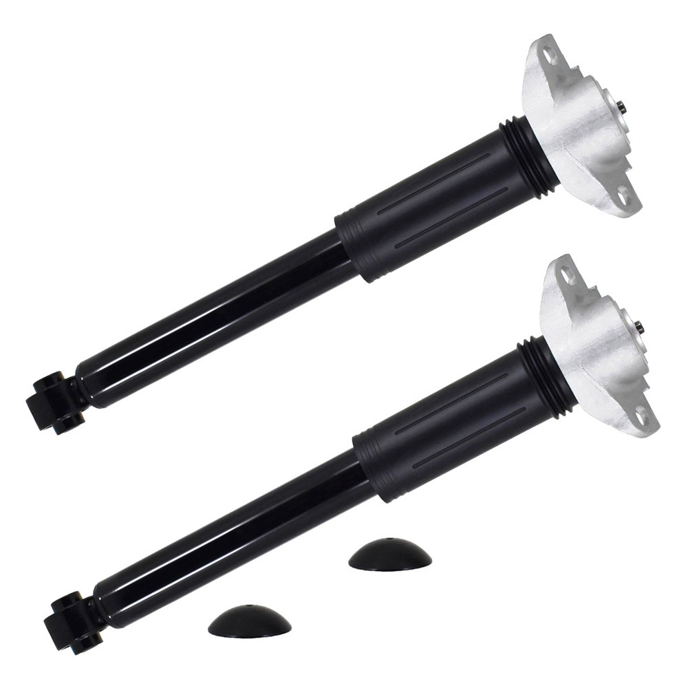 FCS® 8346855 - Rear Monotube Shock Absorbers