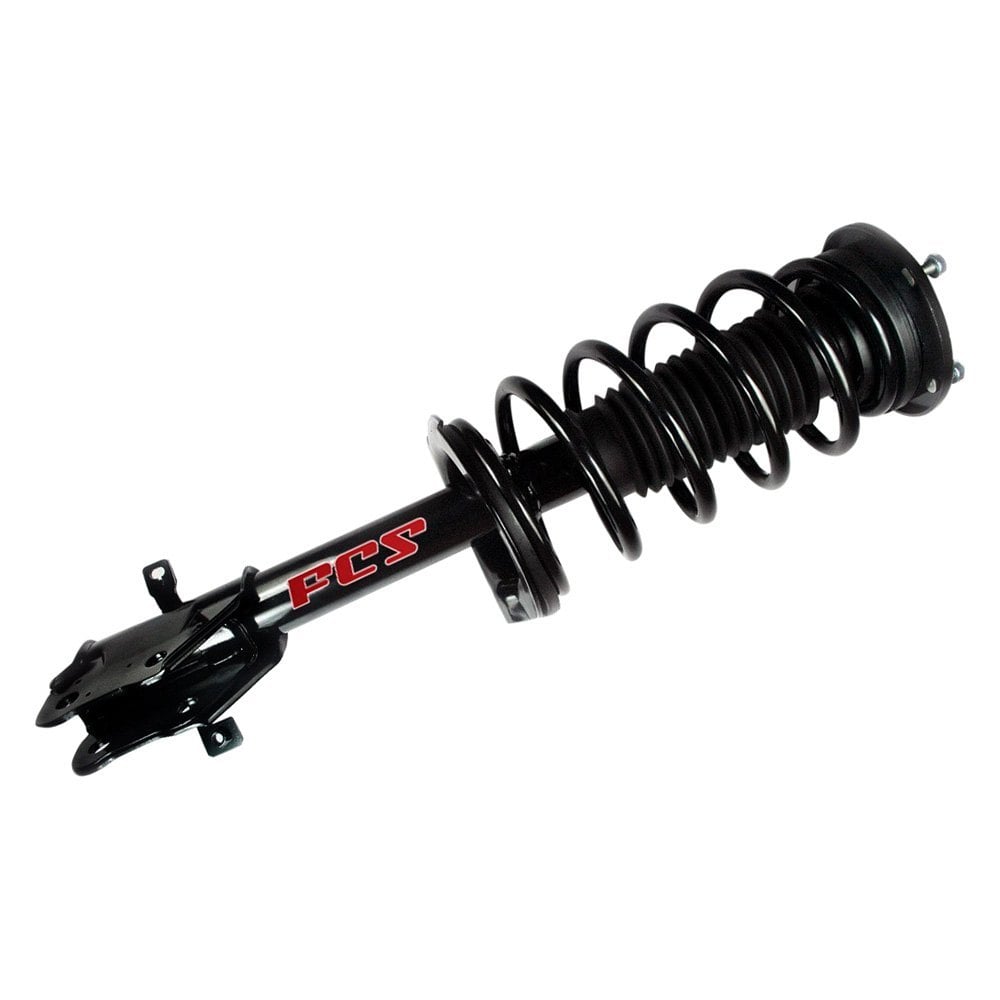 Fcs R Front Passenger Side Complete Strut Assembly