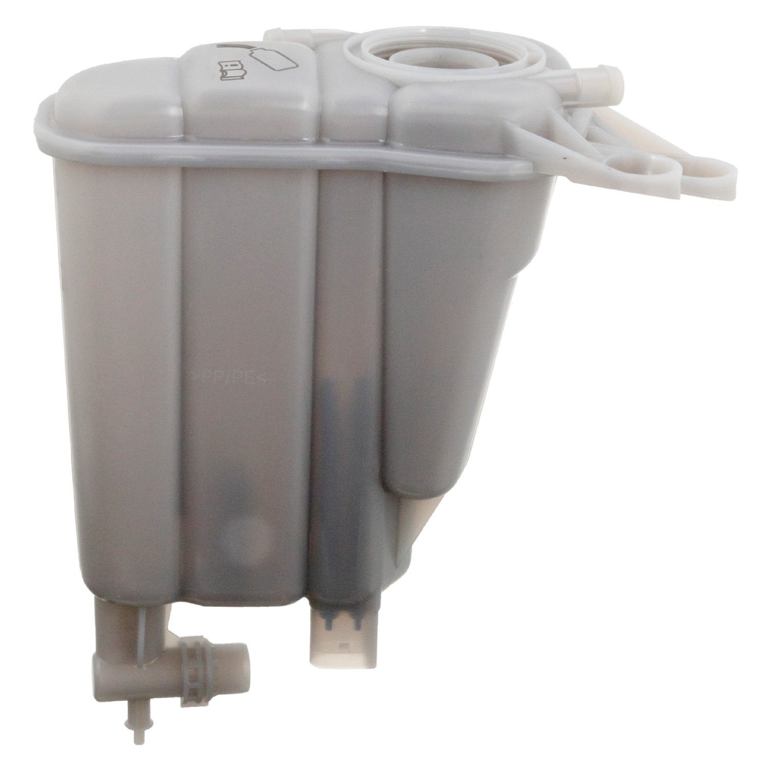 audi q5 coolant reservoir