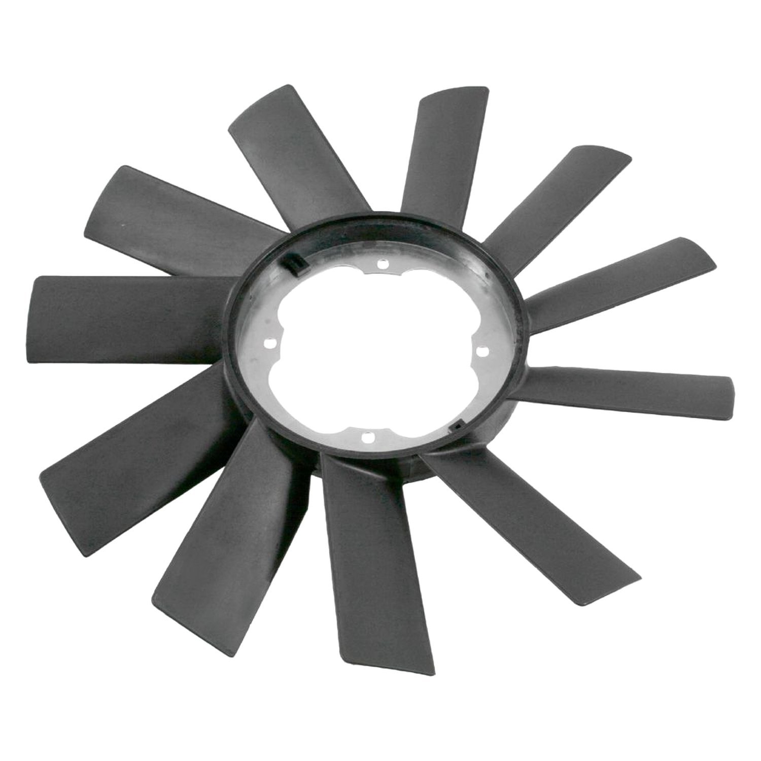 Febi® BMW Z3 1998 Engine Cooling Fan Blade