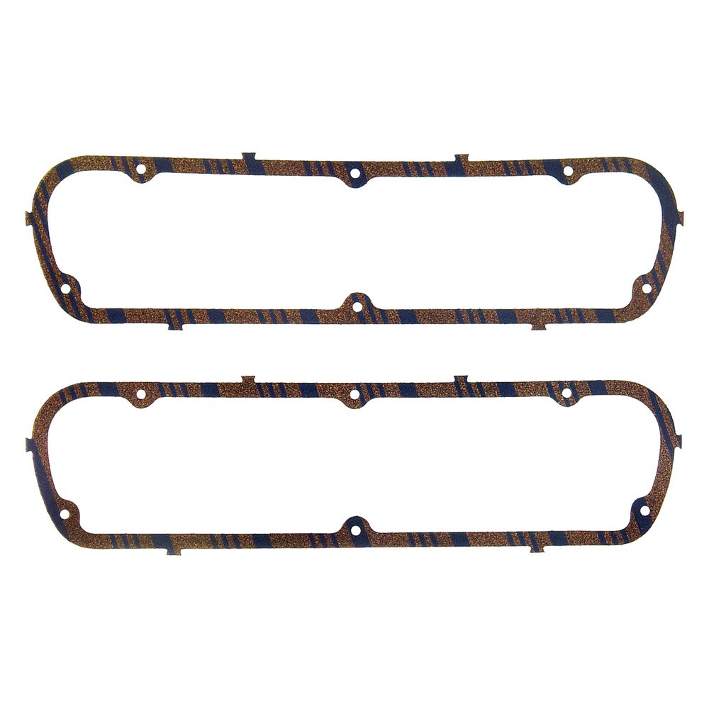 FelPro® Valve Cover Gasket Set