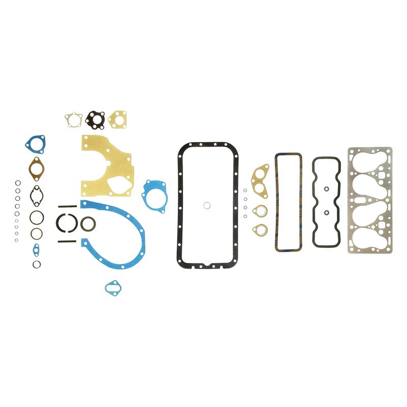FEL-PRO FS 8532 PT Full Gasket Set