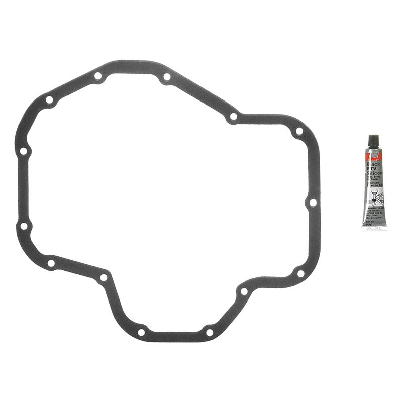 Fel Pro® Toyota Corolla 2009 Engine Oil Pan Gasket Set