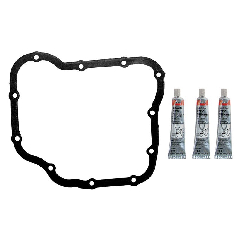 FelPro® Mitsubishi Lancer 2004 Engine Oil Pan Gasket Set