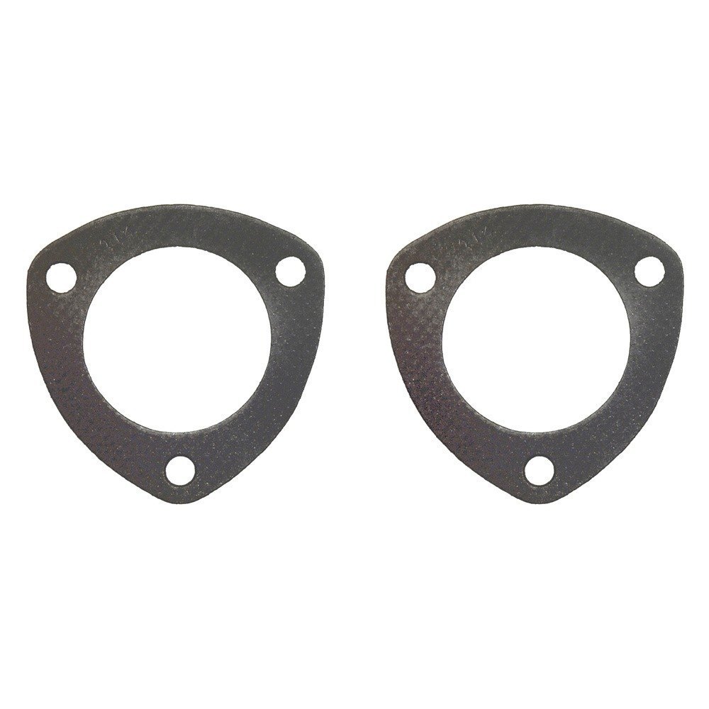 Fel Pro® 2014 Exhaust Manifold Flange Gasket 8692