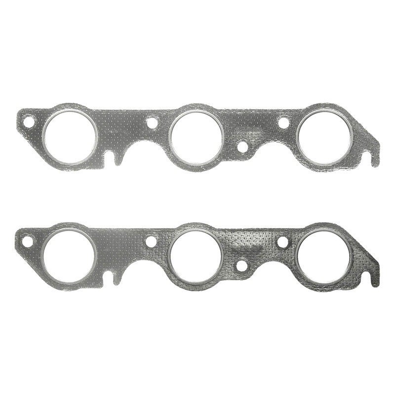 MS90029 Felpro Exhaust Manifold Gaskets Set New for Town and Country Ram Van
