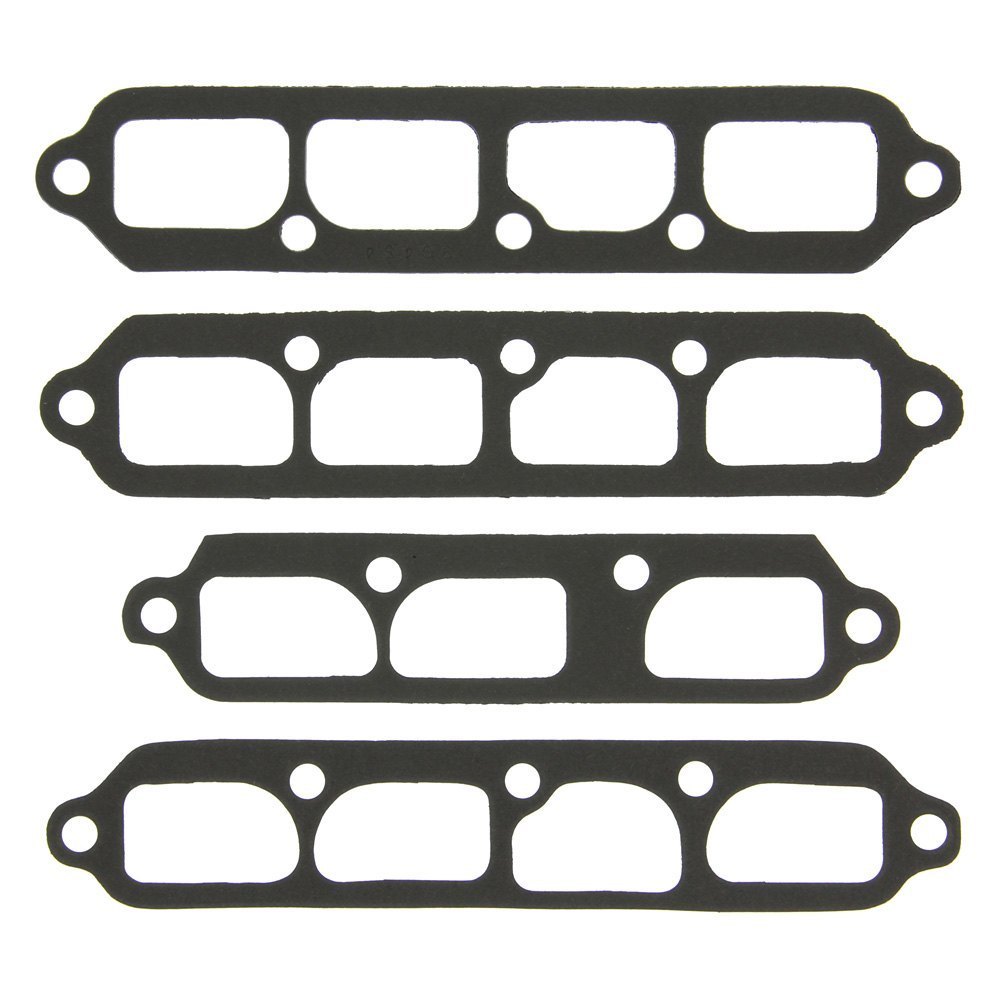 FelPro® Pontiac Fiero 2.8L 1986 Upper Fuel Injection Plenum Gasket Set