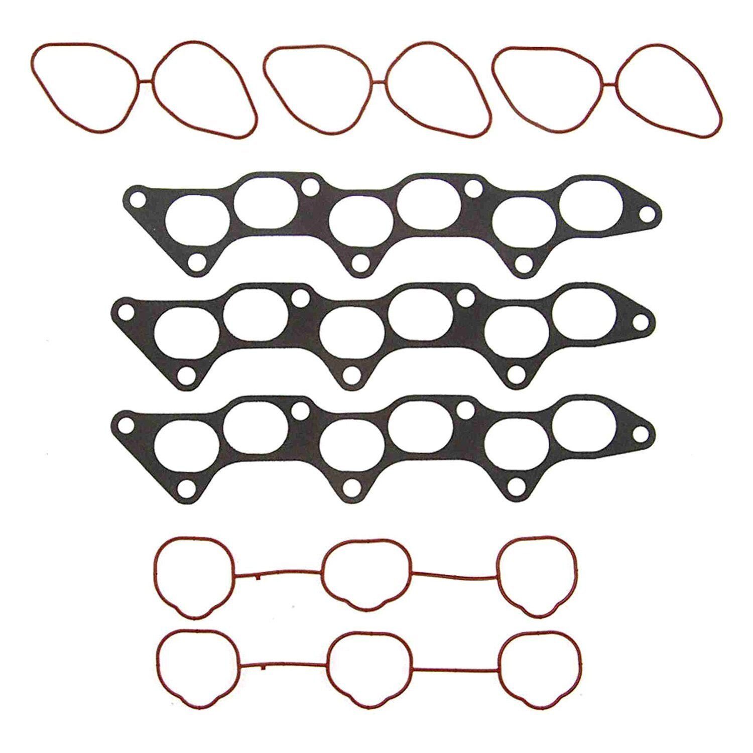 FelPro® MS 961031 Intake Manifold Gasket