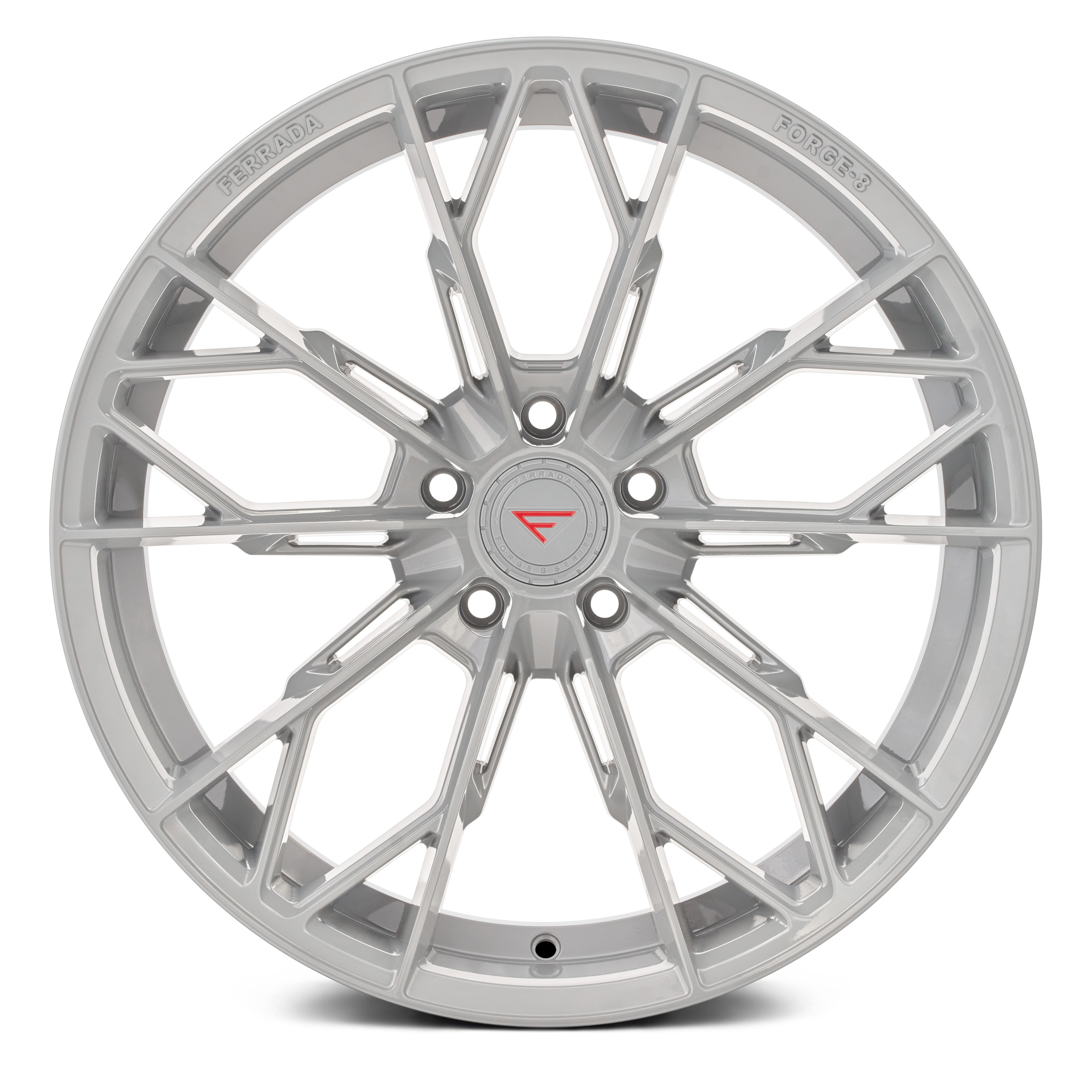 フェラーダ FERRADA FORGE-8 FR5 pcd112 フェラーダ FERRADA FORGE-8 FR5 pcd112