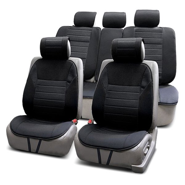 FH Group® - Premium Seat Cushions