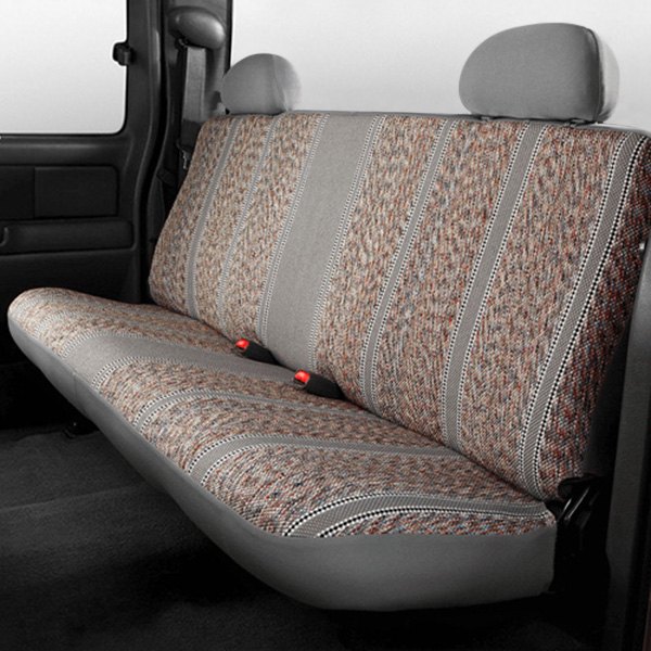 Fia Ford Ranger 2020 Wrangler Series Seat Covers - Saddle Blanket Seat Covers For 2020 Ford Ranger