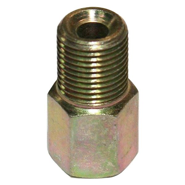 Fine Lines® SP44M10 Inverted Flare (SAE) Brake Line Fitting